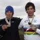 Cameron Cole e Sam Blenkinsop 2006 - Photo by Phil Walter/Getty Images