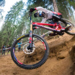 DANNY HART MONDIALI 2018