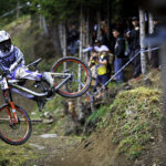 Danny Hart 2011 Champery