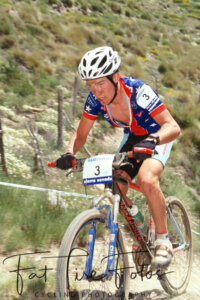 ©Fat Tire Fotos - FERGUSON WALKER CAMPIONE DEL MONDO JUNIOR MTB MEN