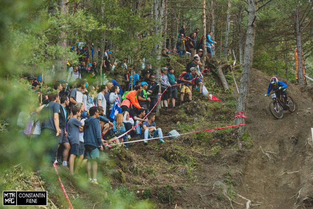 ©CONSTANTIN FIENE/MTBMAG - FRANCESCO COLOMBO VALLNORD 2015 WORLDS