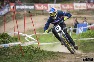 Florent Payet Mondiali DH 2016