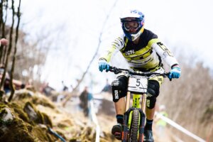 Gee Atherton 2015 DH