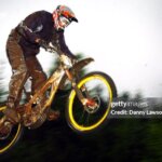 Greg Minnaar 2006 Honda