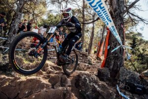 ©Bartek Wolinski / Red Bull Content Pool - Greg Minnaar