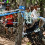 Jesse Melamed Enduro