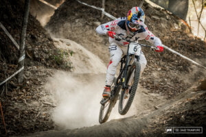 Loic Bruni Cairns 2017