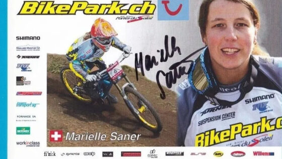 Marielle-Saner
