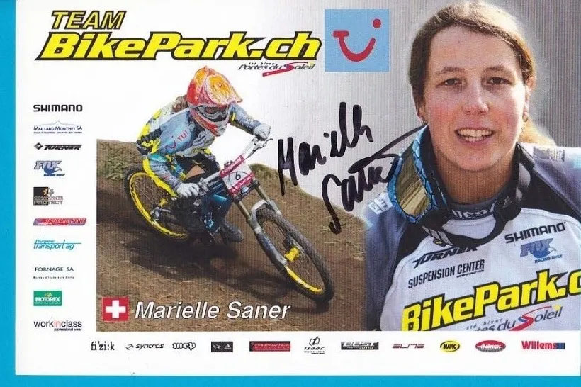 Marielle-Saner