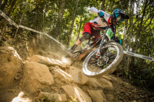 Matt Walker Cairns 2017