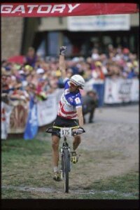 Ned Overend durango 1990