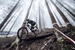 Vali Holl  World Championships in Leogang, Austria on October 11, 2020 // ©Bartek Wolinski / Red Bull Content Pool