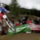 AFP PHOTO/Leon Neal (Photo credit should read Leon Neal/AFP via Getty Images) - fabien barel mondiali 2010