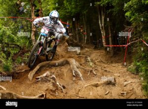 Tracey Moseley Team Kona 2008