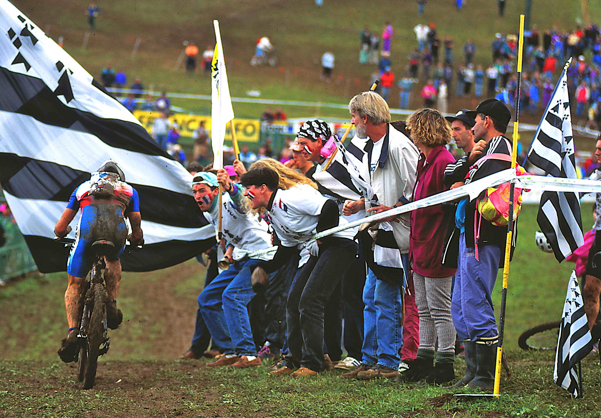 metabief mtb world championships 1993