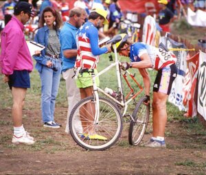 mtb worlds
