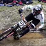 Sam Hill Rotorua 2006 - (Photo by Phil Walter/Getty Images)