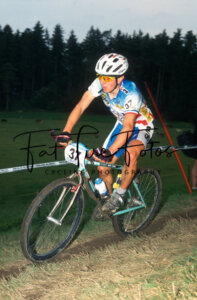 ©Fat Tire Fotos - MIGUEL MARTINEZ SIERRA NEVADA 2000