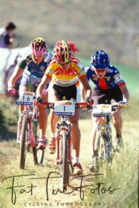 ©Fat Tire Fotos - MARGARITA FULLANA SIERRA NEVADA 2000