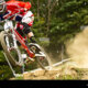 ©Victor Lucas / Alamy Stock Photo - Steve Peat 2010