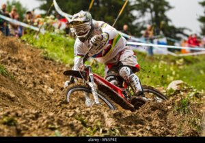 ©Victor Lucas / Alamy Stock Photo - TROY BROSNAN MONDIALI 2010