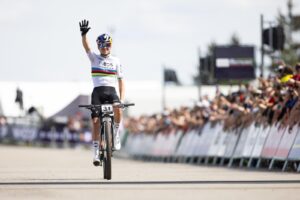 Tom Pidcock Nove Mesto