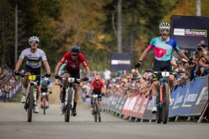 lake placid xco