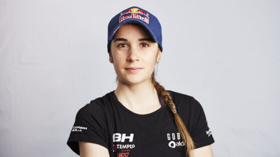 Rocio Del Alba Garcia Martinez