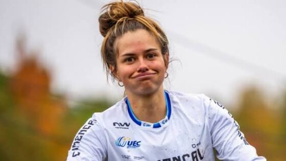 Lisa BAUMANN