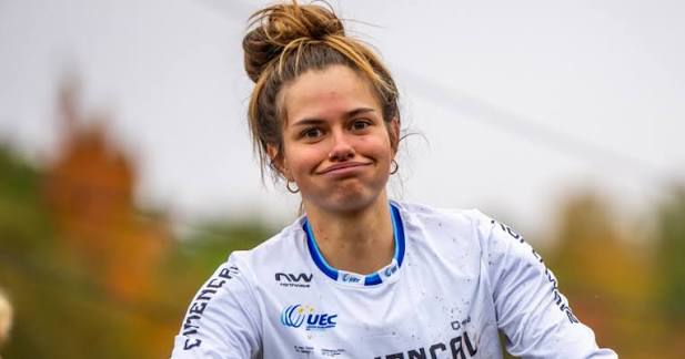Lisa BAUMANN