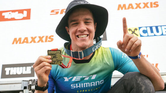 ryan gilchrist