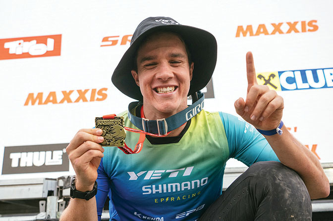 ryan gilchrist