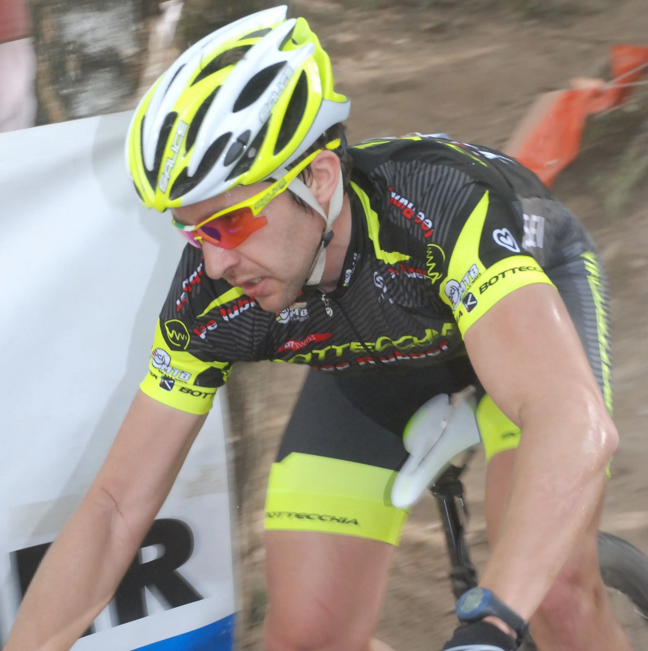 telescopic finetto xc