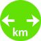 distance