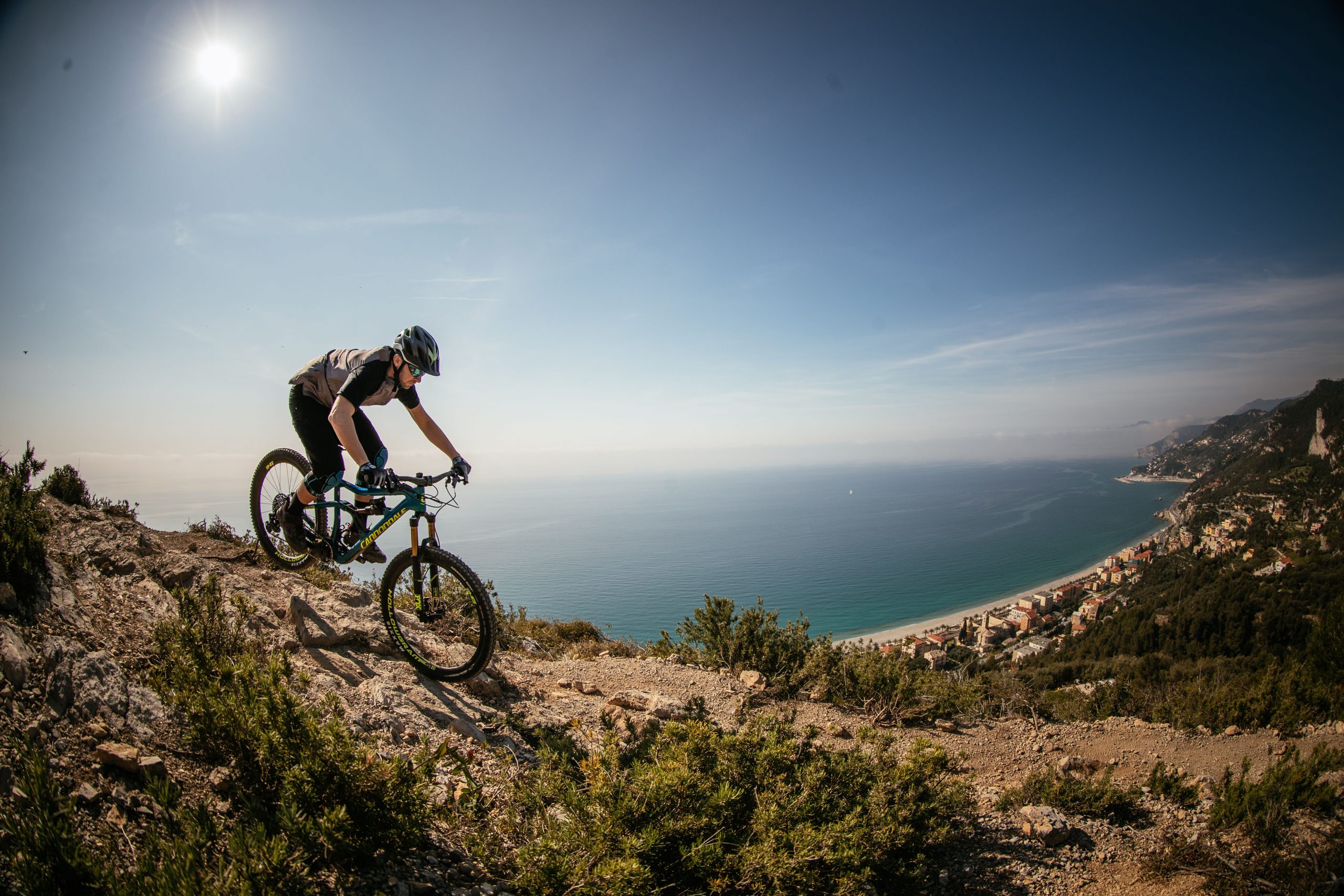 Cannondale Trigger