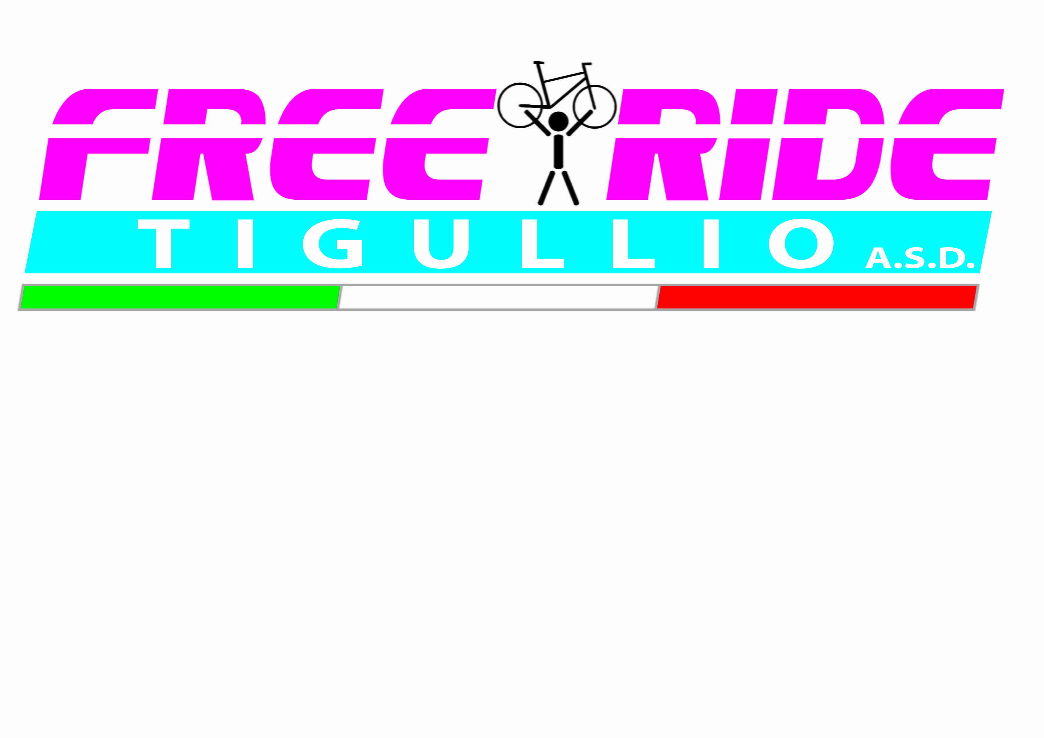 Freeride Tigullio