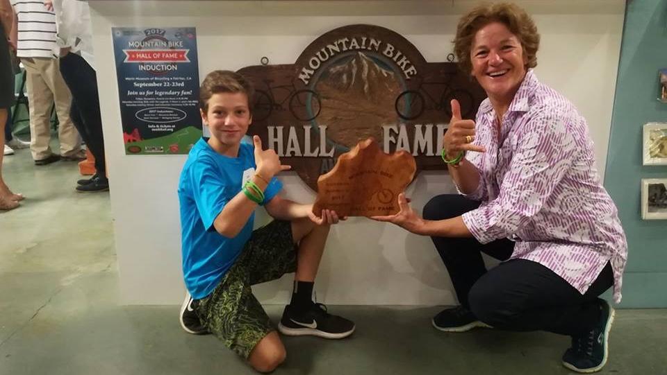 bonazzi hall of fame