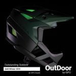 Il nuovo MT500 Full Face Helmet di Endura vince il “Gold-Plated  Recognition”all'OutDoor by ISPO. | 365mountainbike