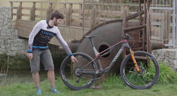 Tutto su canyon | 365mountainbike