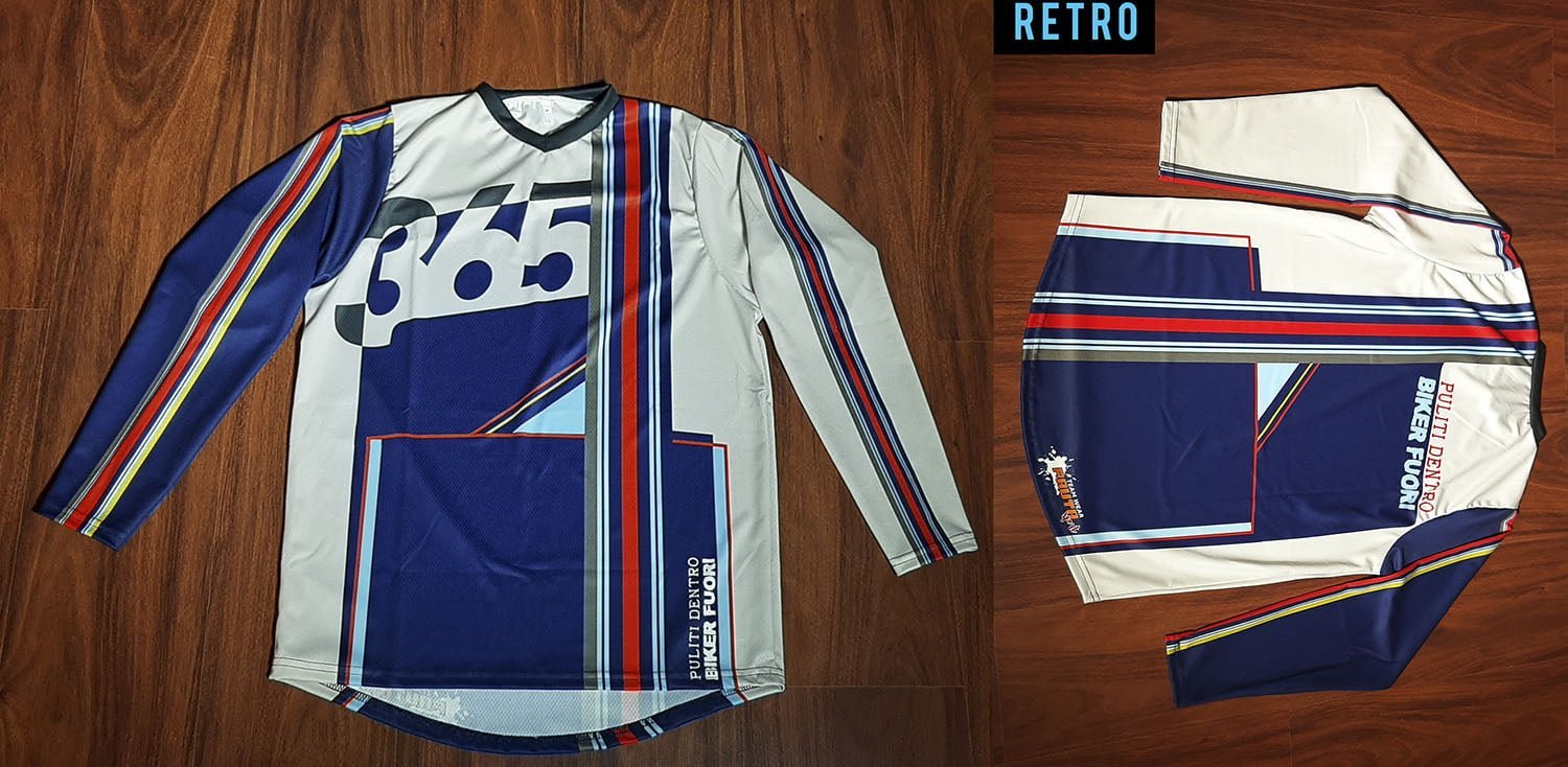 maglia 365 pauta sport