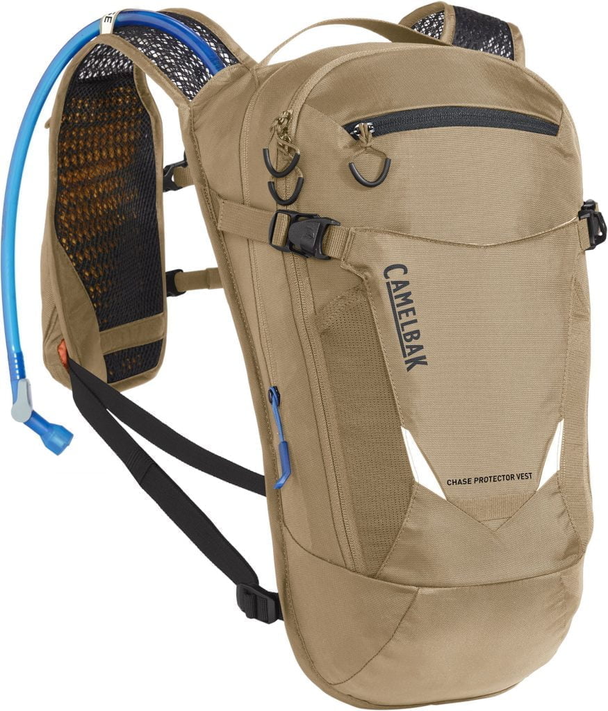 CamelBak Chase Protector R20_ChaseProtectorVest_BK_KelCha