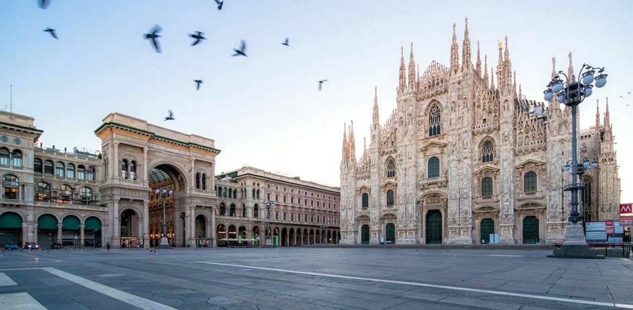 Piazza del Duomo