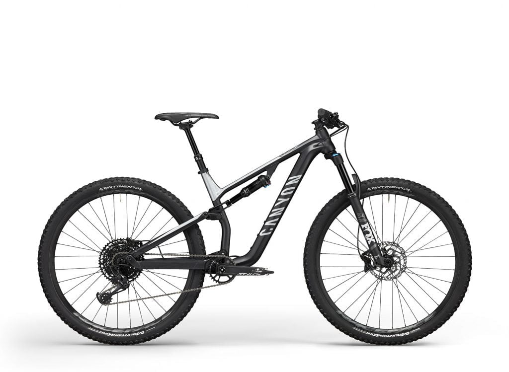 canyon neuron 7.0 2020