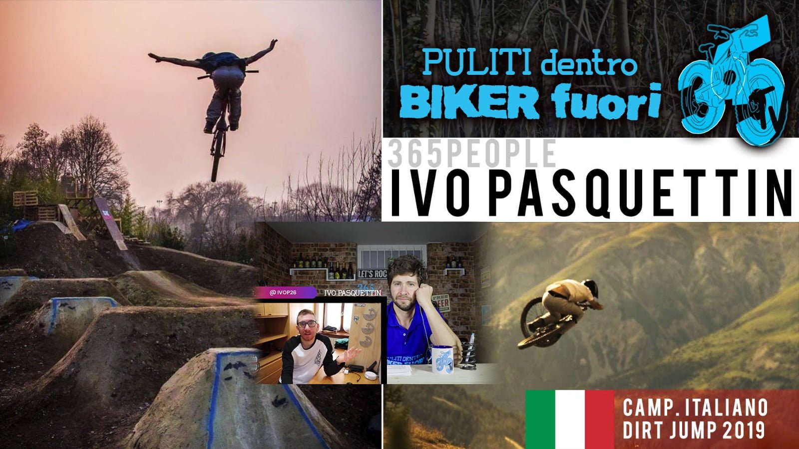 Ivo pasquettin