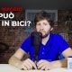 si potrà uscire in bici 4 maggio