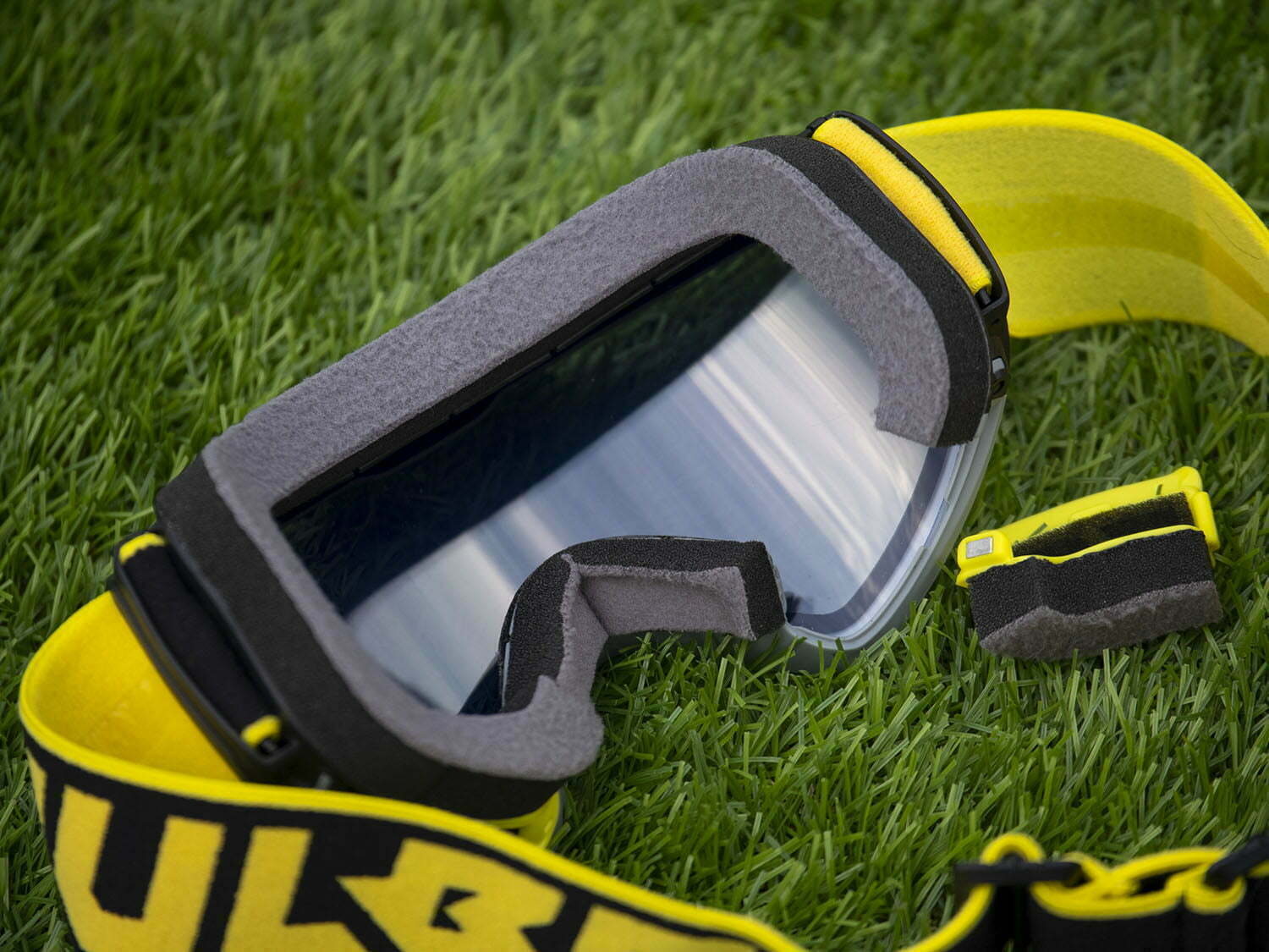 maschera julbo
