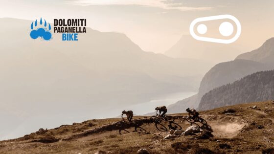 dolomiti paganella bike