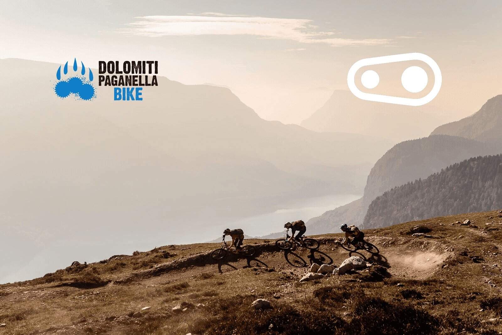 dolomiti paganella bike