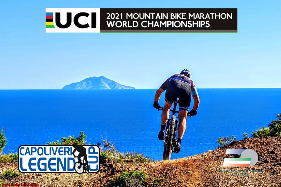 mondiale marathon 2021 elba