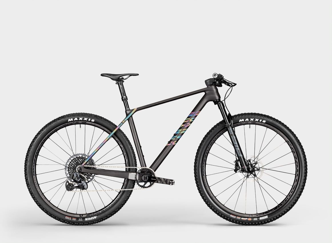 canyon exceed